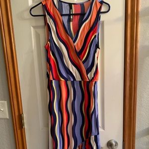 Tracy Reese Anthropologie dress!